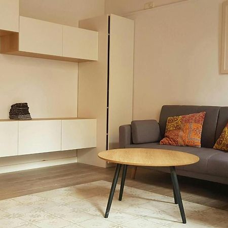 Apartamento Sant Antoni 4 - Downtown Barcelona. Modern Exterior foto